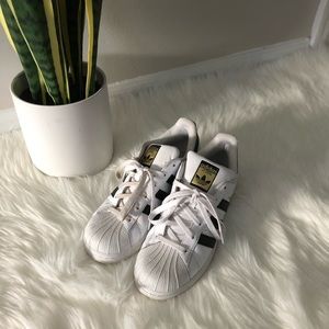 Adidas Superstars